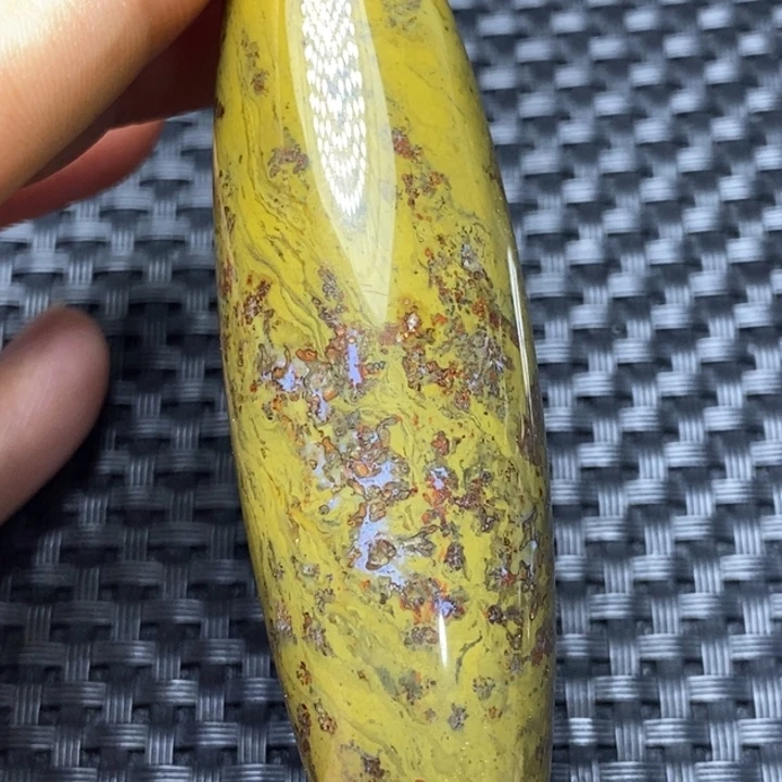 玛瑙/玉髓颈饰未镶嵌阿*