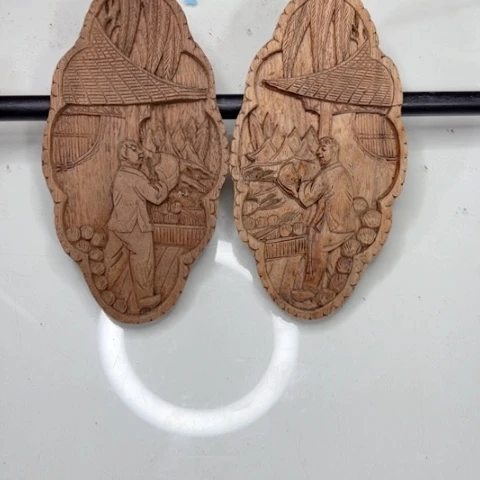 核桃木/黑胡桃(胡桃木)用****9