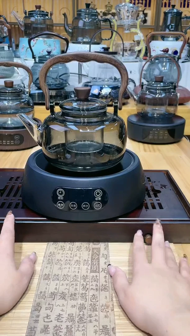 【闪购商品】康米k6黑色+烟灰一代