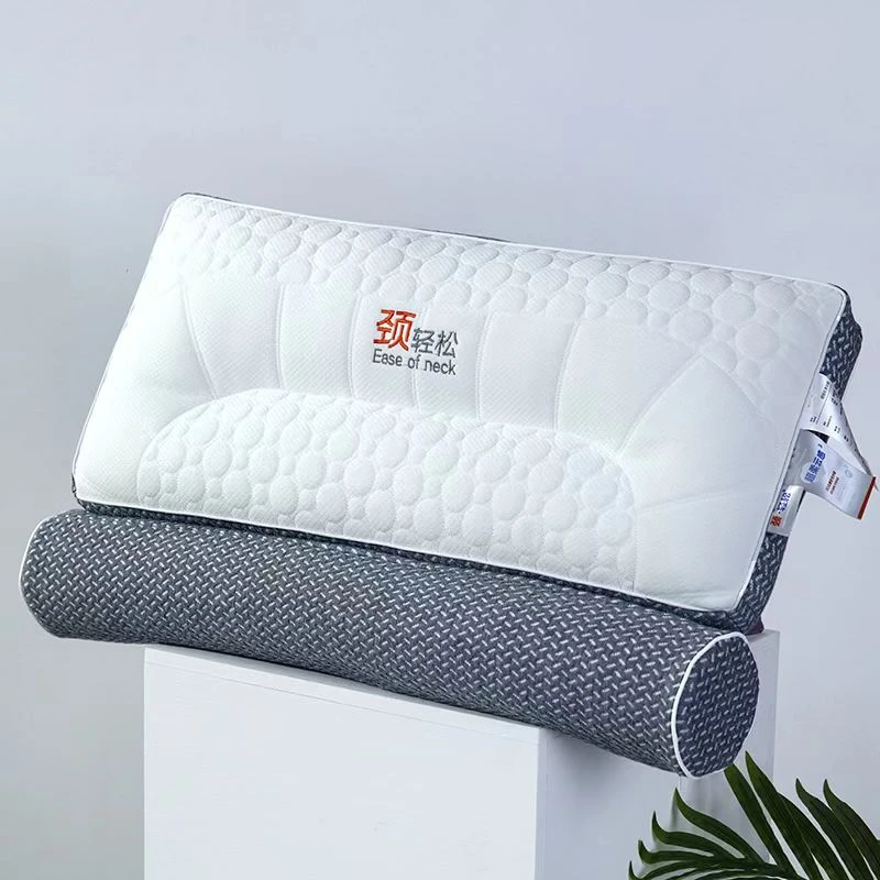 【孤品捡漏】护颈枕超柔枕颈椎大枕清库存大处理按主播展示介绍再拍