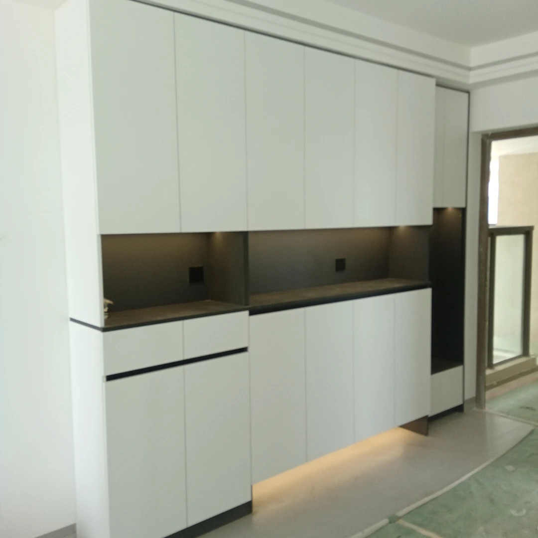 全屋定制代加工，来料加工包量房，设计，生产，安装，