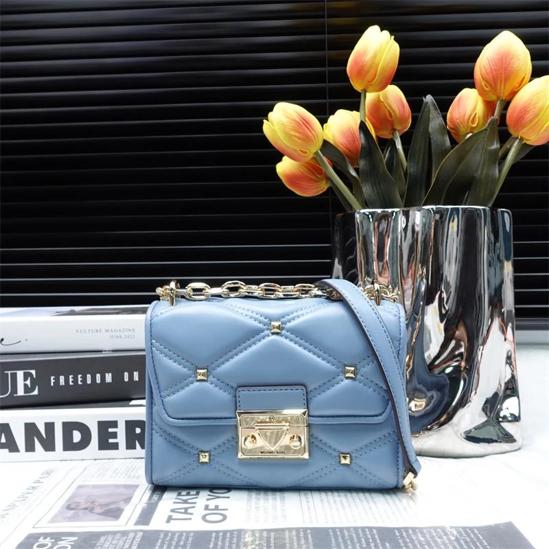 95新 MICHAELKORS/迈克高仕 单肩包/T_ZY0000410014