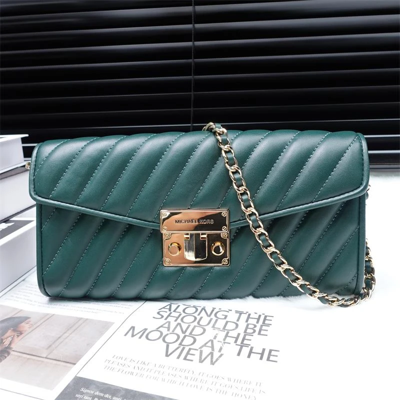 95新 MICHAEL KORS/迈克高仕 单肩包/T_ZY0000398545