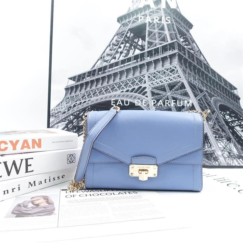 95新 MICHAELKORS/迈克高仕 单肩包/T_ZY0000396038