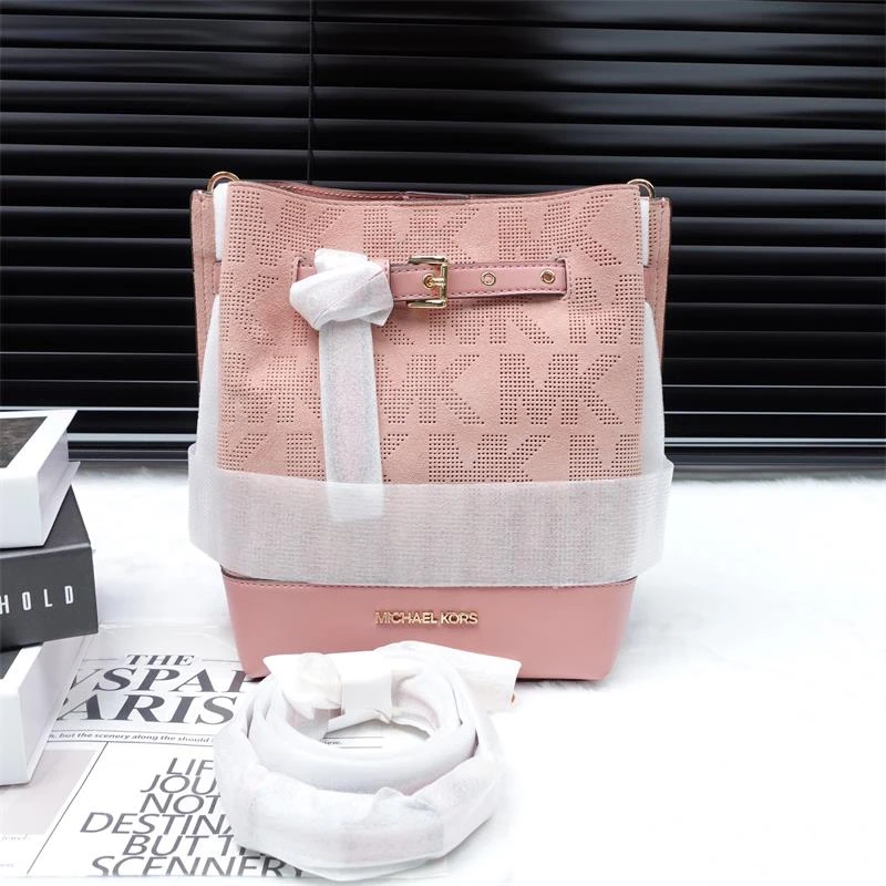 95新 MICHAEL KORS/迈克高仕 单肩包/T_ZY0000399108