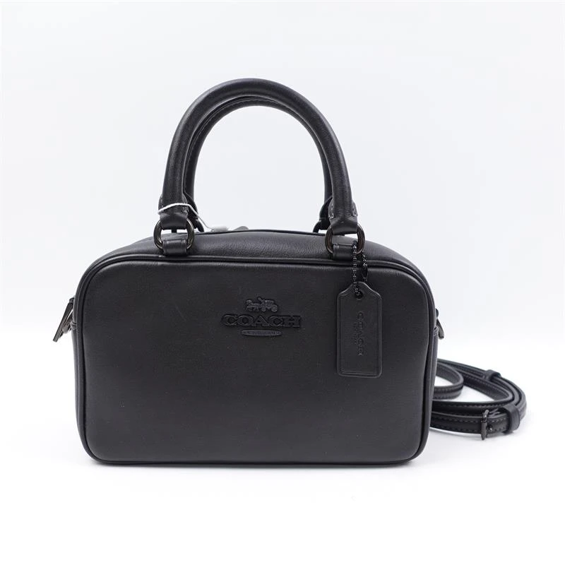 95新 COACH/蔻驰 单肩包/T_ZY0000397356