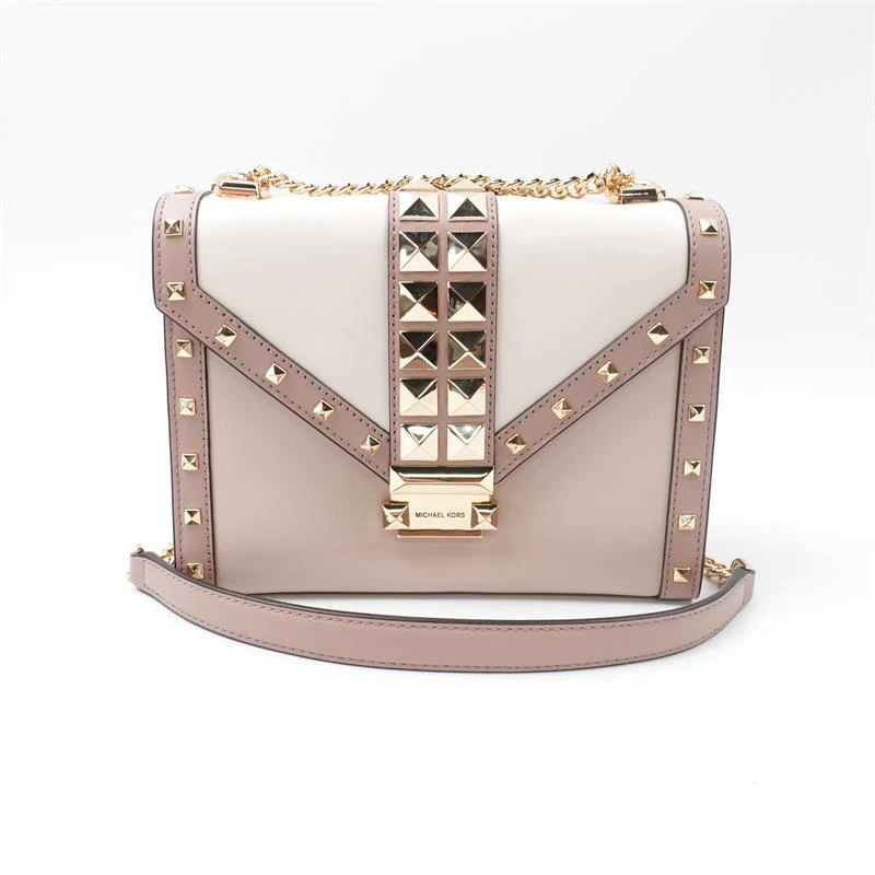 95新 MICHAEL KORS/迈克高仕 斜跨包/T_ZY0000358648