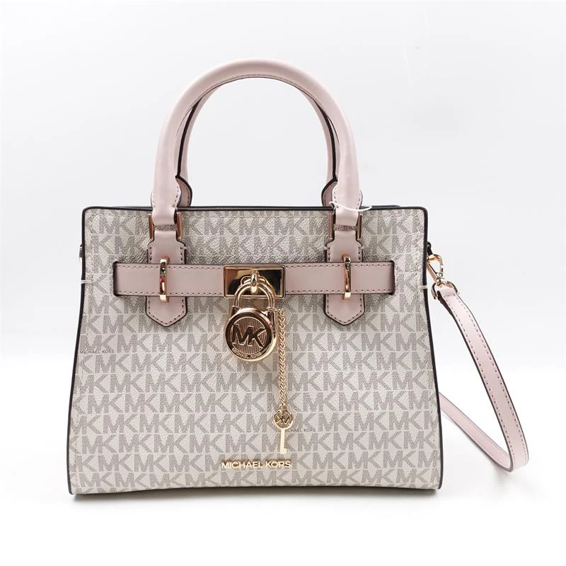 95新 MICHAEL KORS/迈克高仕 斜跨包/T_ZY0000359286