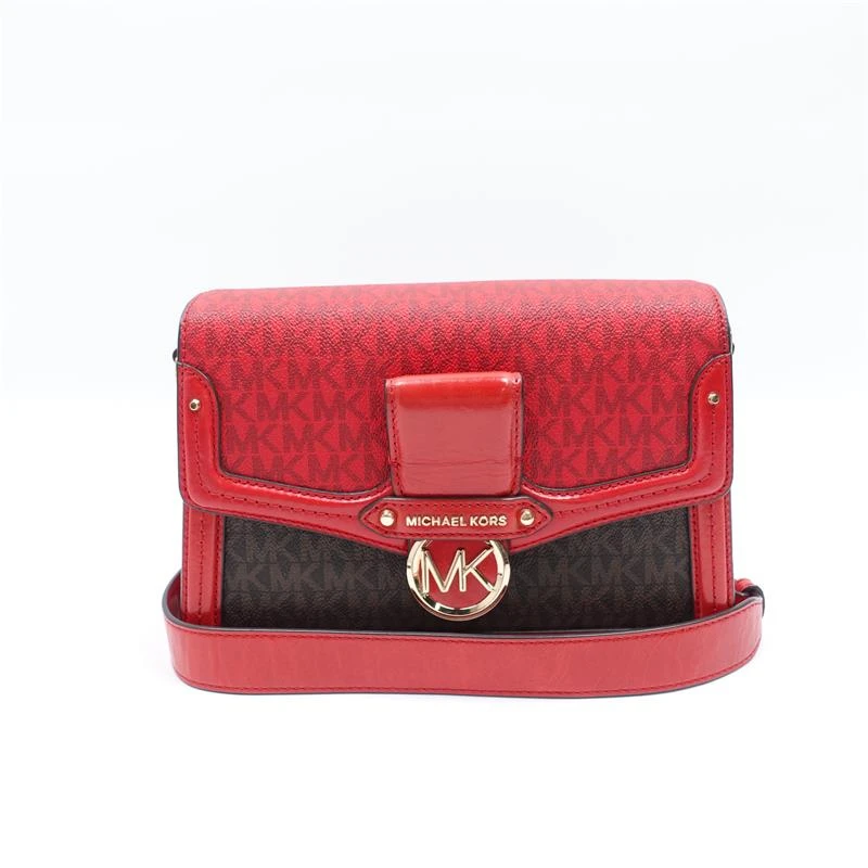 95新 MICHAELKORS/迈克高仕 单肩包/T_ZY0000403694