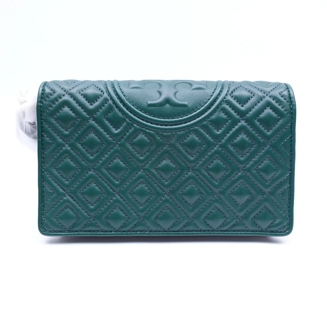 95新 TORY BURCH/汤丽柏琦 单肩包/T_ZY0000384242