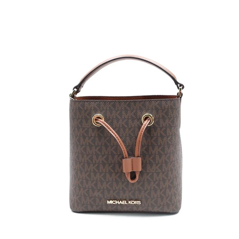 95新 MICHAELKORS/迈克高仕 单肩包/T_ZY0000322721