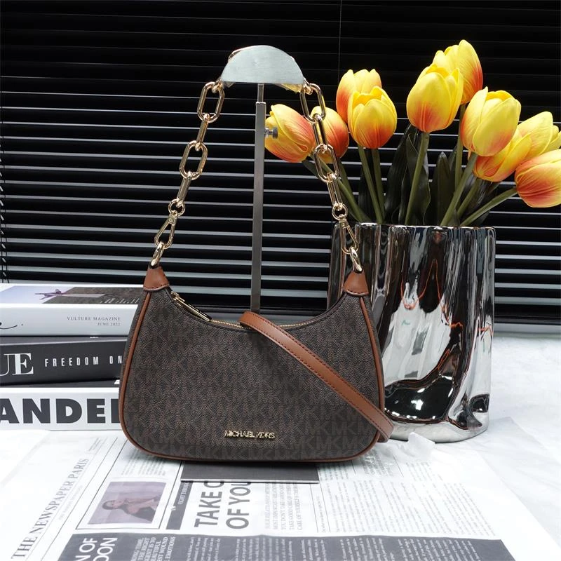 95新 MICHAELKORS/迈克高仕 单肩包/T_ZY0000408953