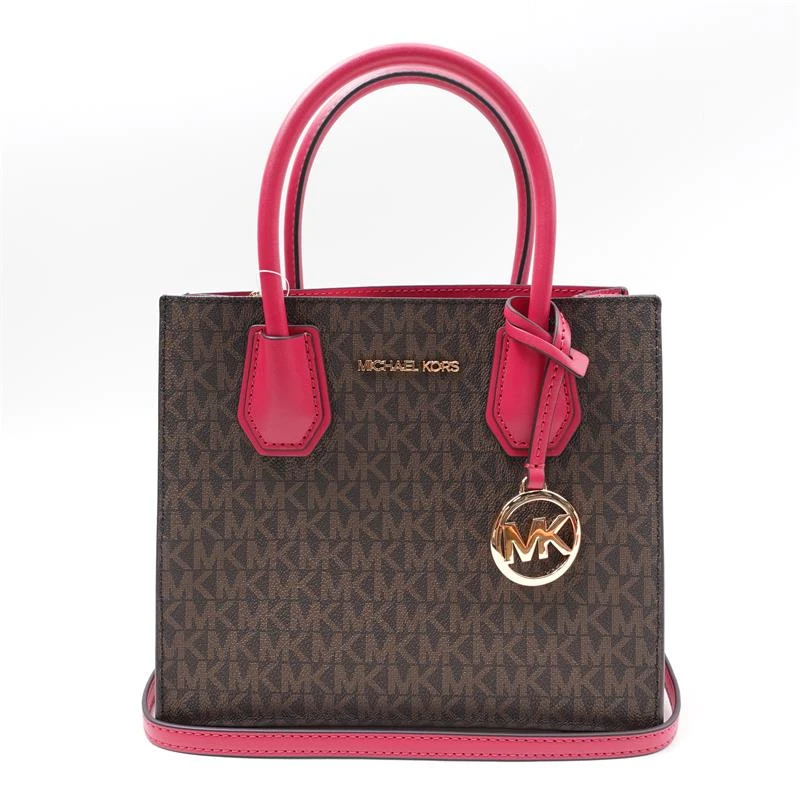 95新 MICHAEL KORS/迈克高仕 单肩包/T_ZY0000360143