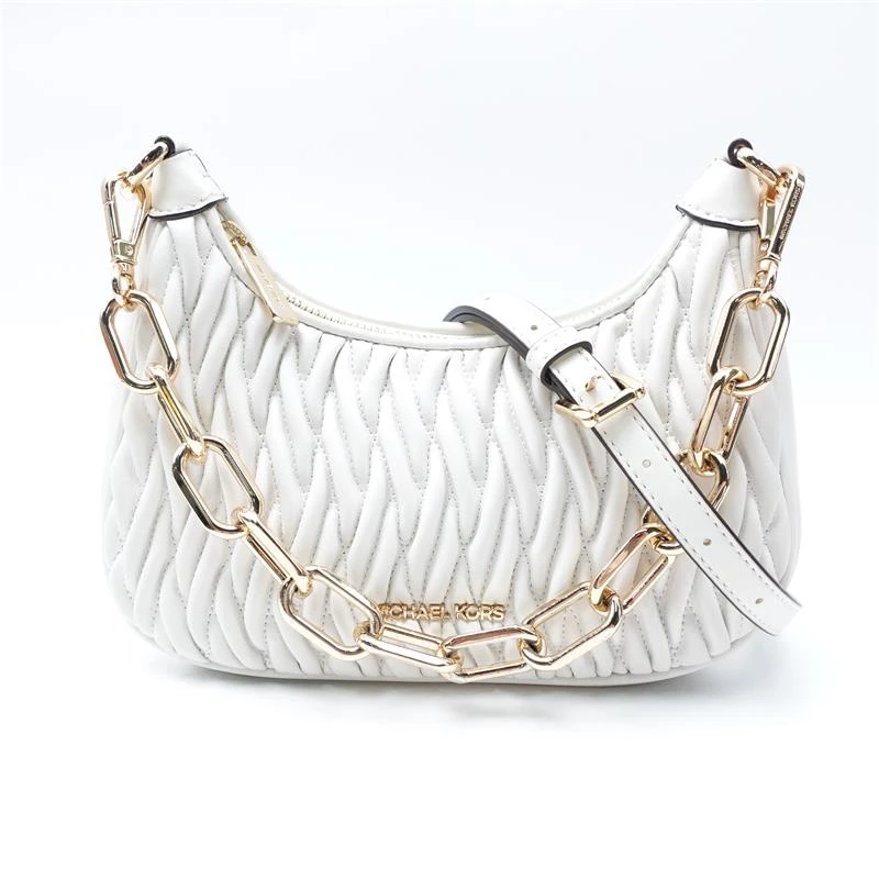 95新 MICHAELKORS/迈克高仕 单肩包/T_ZY0000394421