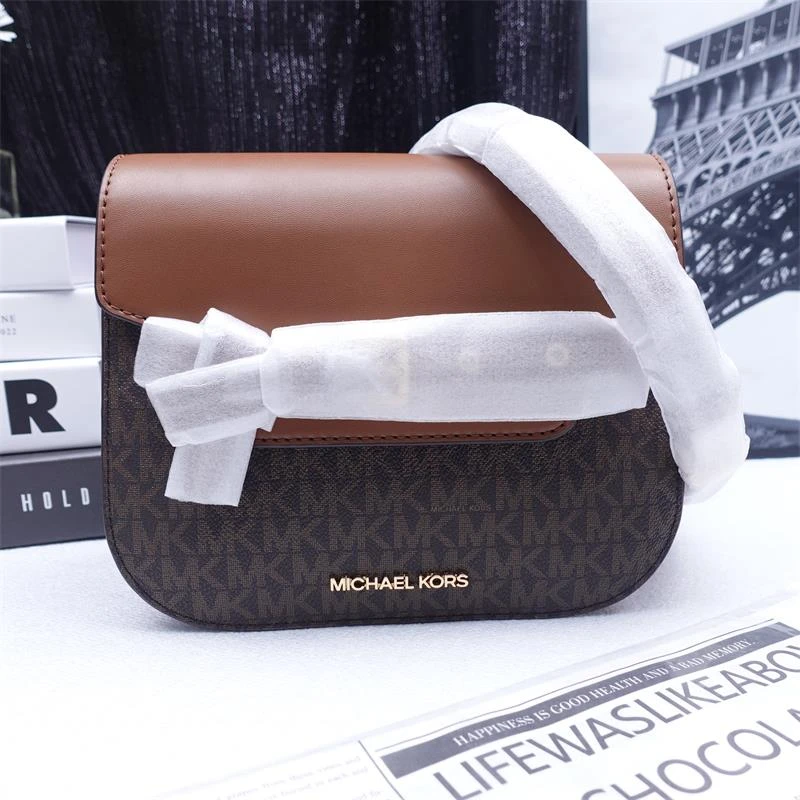 95新 MICHAEL KORS/迈克高仕 单肩包/T_ZY0000395416