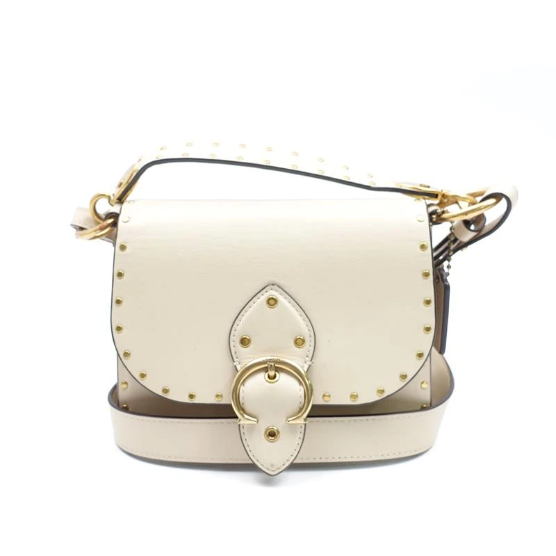 95新 COACH/蔻驰 单肩包/T_ZY0000407014