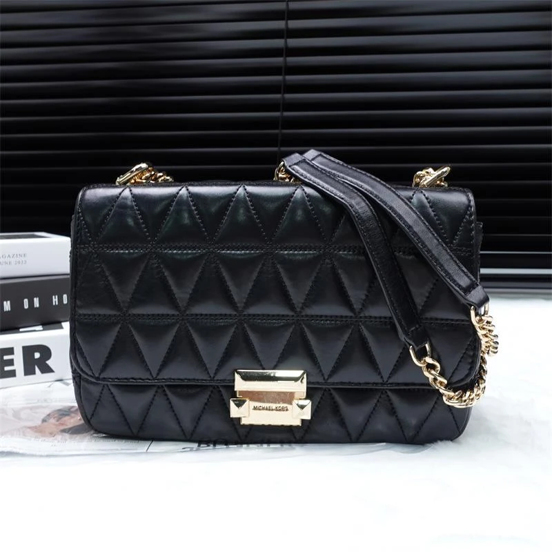 95新 MICHAELKORS/迈克高仕 单肩包/T_ZY0000399787