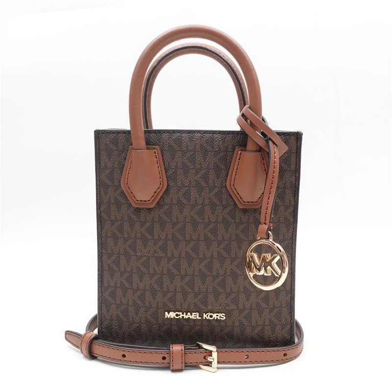 95新 MICHAEL KORS/迈克高仕 斜跨包/T_ZY0000359390