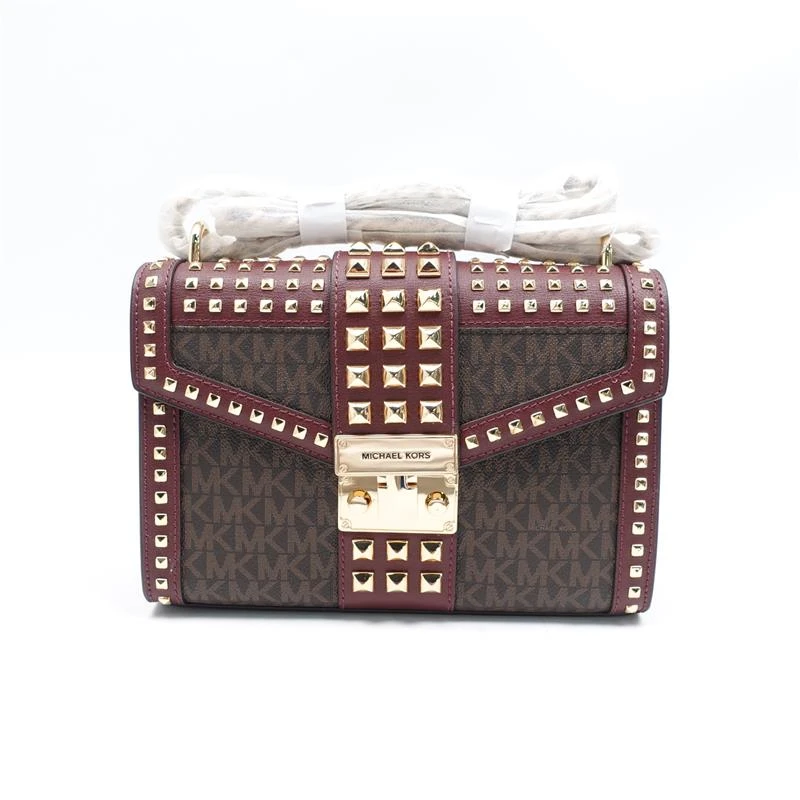 95新 MICHAEL KORS/迈克高仕 单肩包/T_ZY0000356973