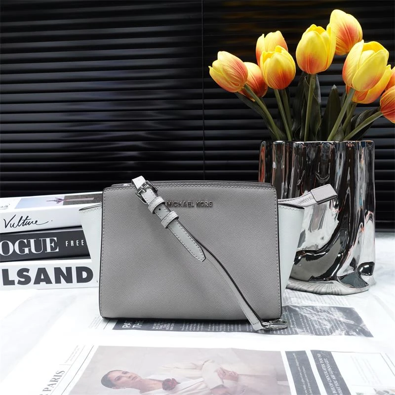 95新 MICHAELKORS/迈克高仕 单肩包/T_ZY0000412626