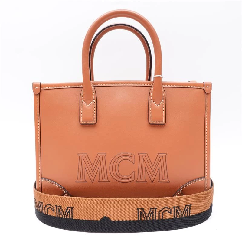 95新 MCM 单肩包/T_ZY0000397084