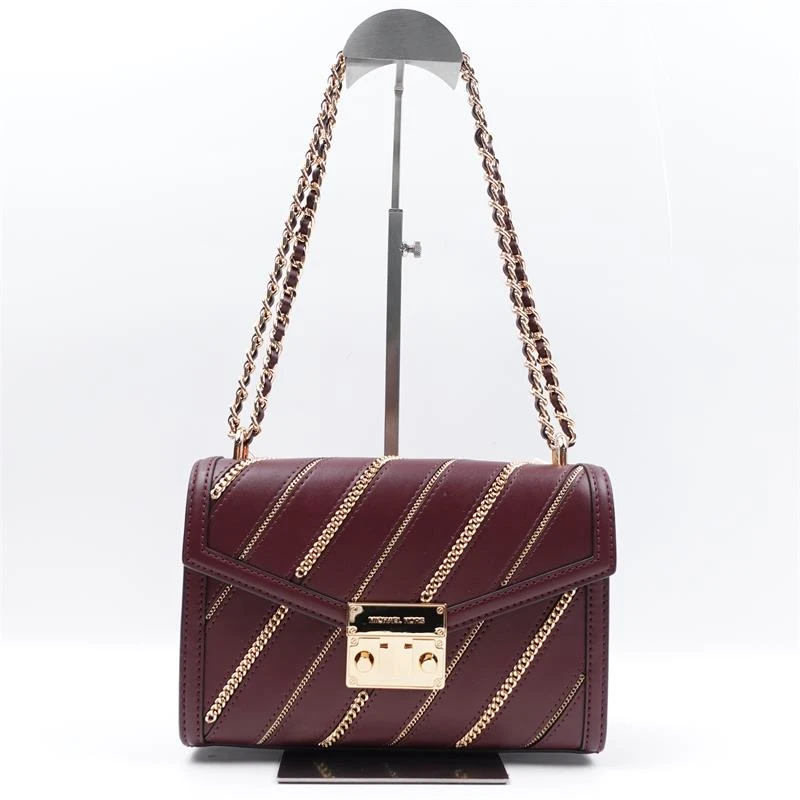 95新 MICHAEL KORS/迈克高仕 单肩包/T_ZY0000405619