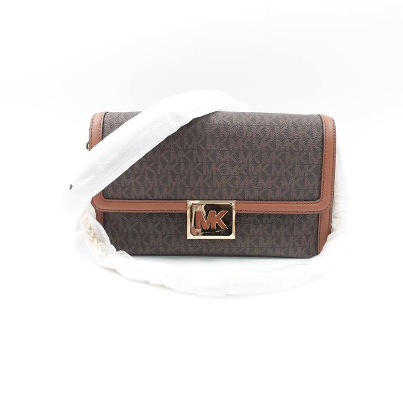 95新 MICHAELKORS/迈克高仕 单肩包/T_ZY0000392856
