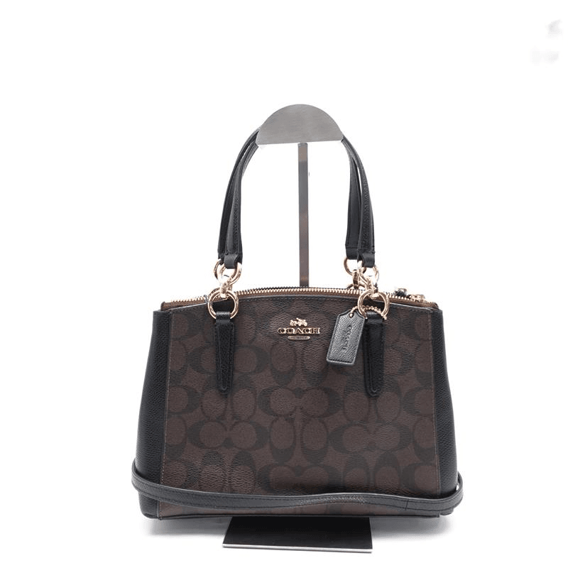 95新 盛唐优奢 蔻驰/单肩包/T_ZY0000304011