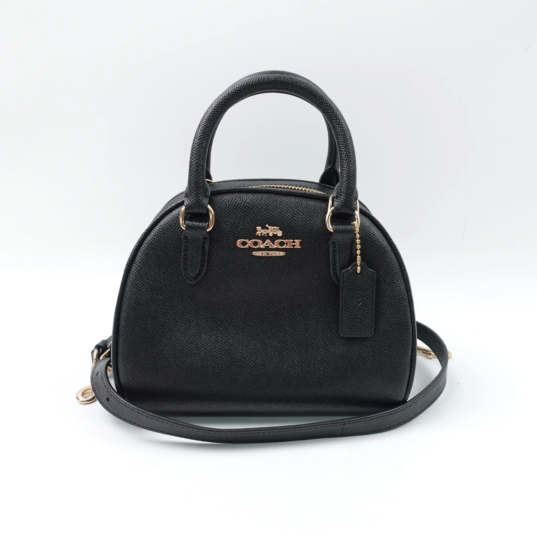 95新 COACH/蔻驰 单肩包/T_ZY0000361247