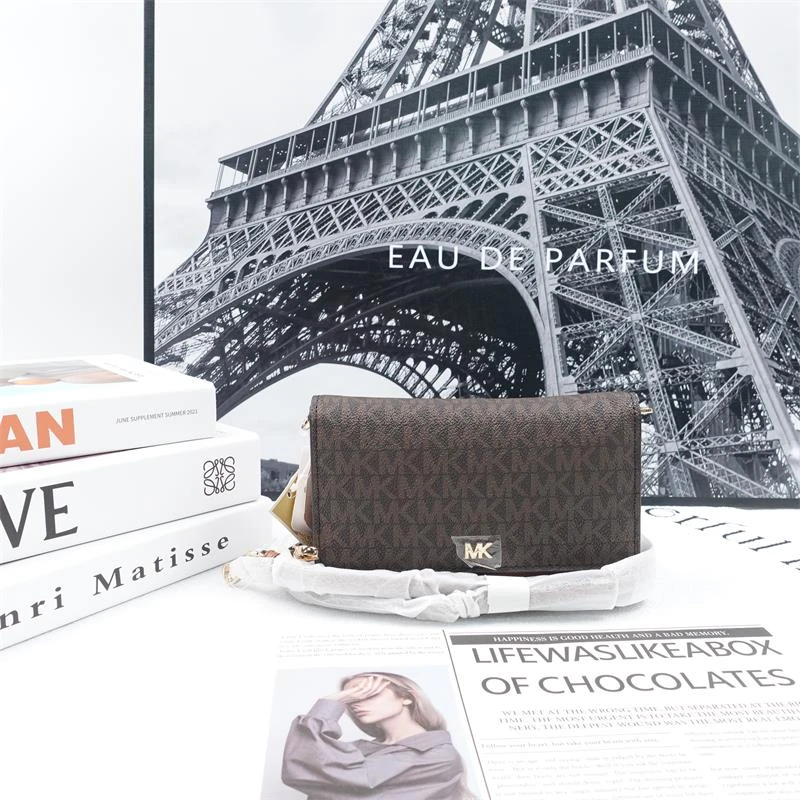 95新 MICHAEL KORS/迈克高仕 单肩包/T_ZY0000397315