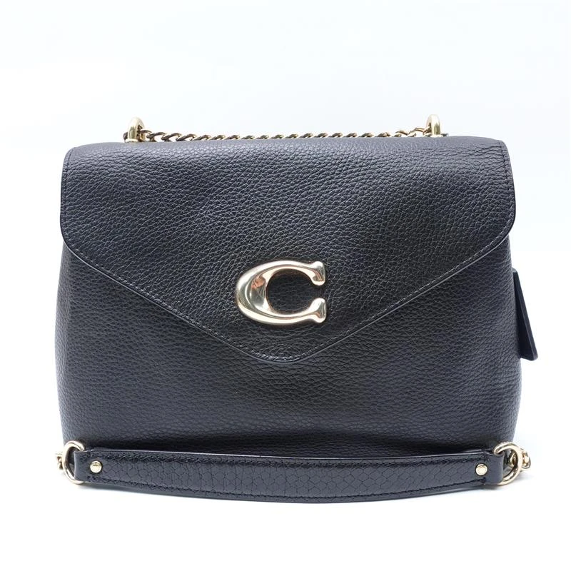 95新 COACH/蔻驰 单肩包/T_ZY0000388028