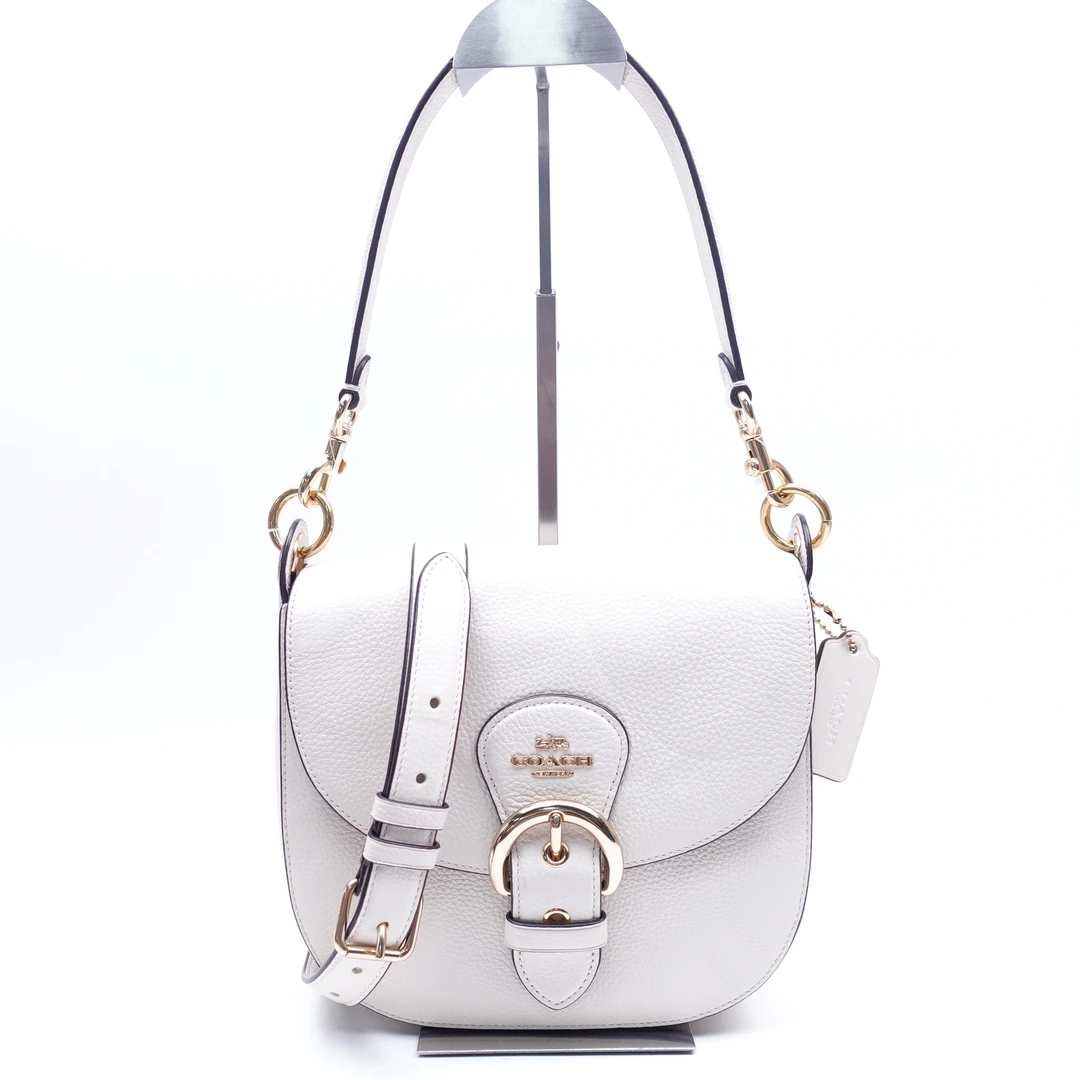 95新 COACH/蔻驰 单肩包/T_ZY0000390627