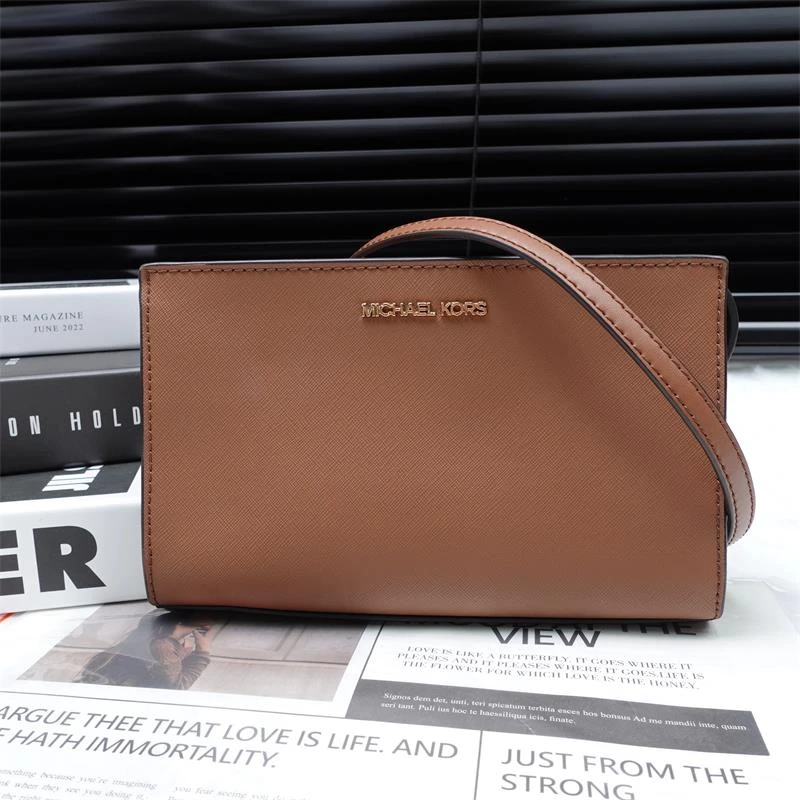 95新 MICHAELKORS/迈克高仕 单肩包/T_ZY0000398526