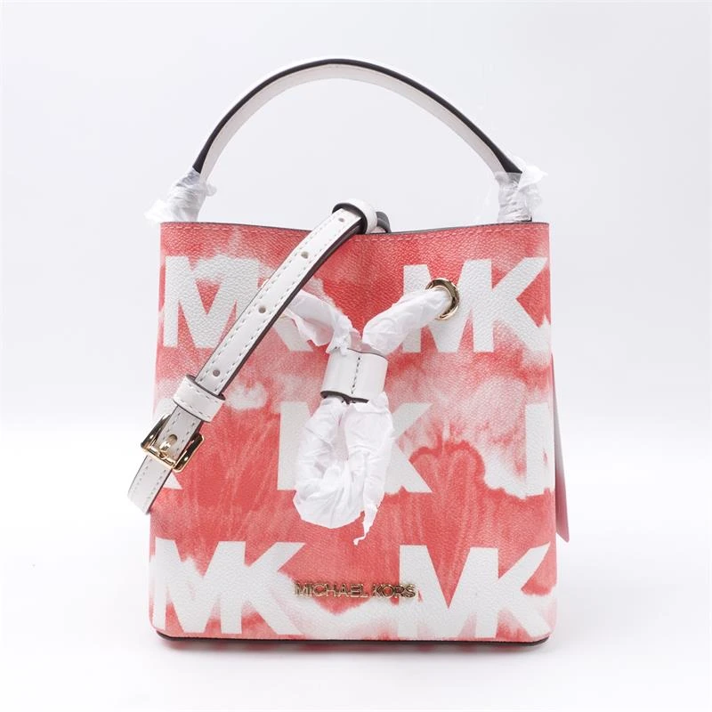 95新 MICHAELKORS/迈克高仕 单肩包/T_ZY0000403845