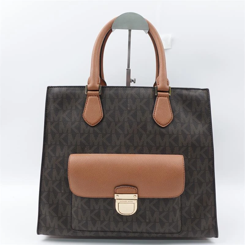 95新  盛唐二奢  迈克高仕/单肩包/T_ZY0000300770