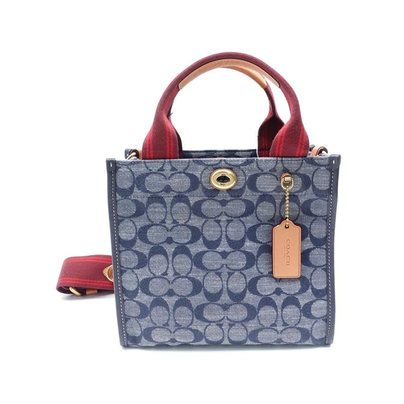 95新 COACH/蔻驰 单肩包/T_ZY0000399256