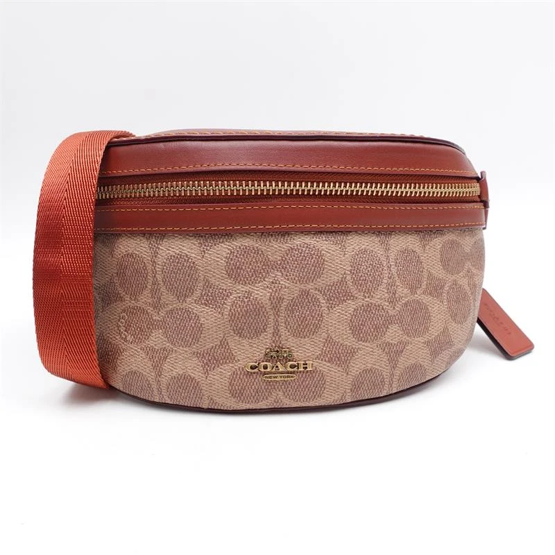 95新 盛唐优奢   蔻驰/单肩包/T_ZY0000298105