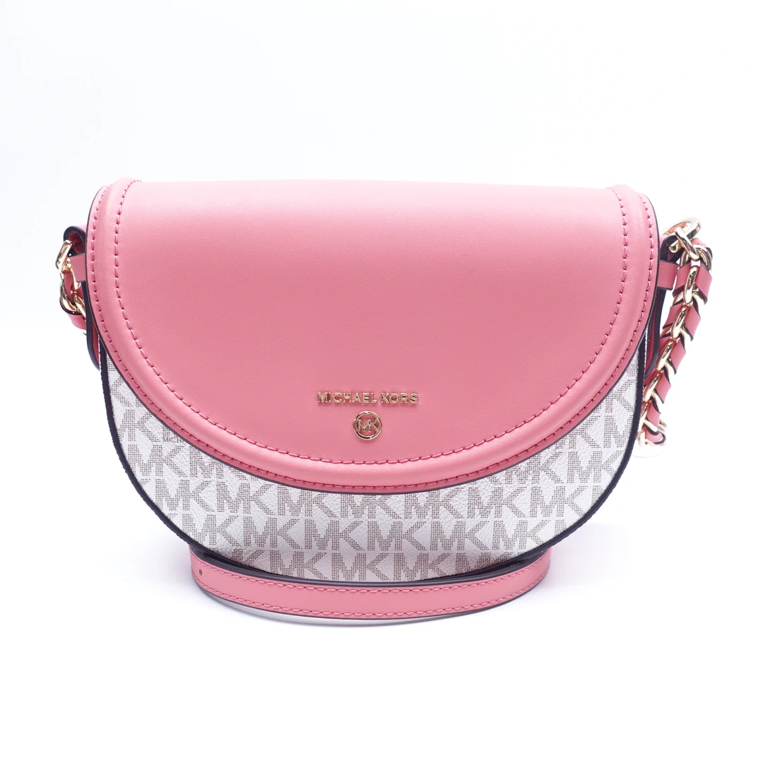95新 MICHAELKORS/迈克高仕 单肩包/T_ZY0000390186