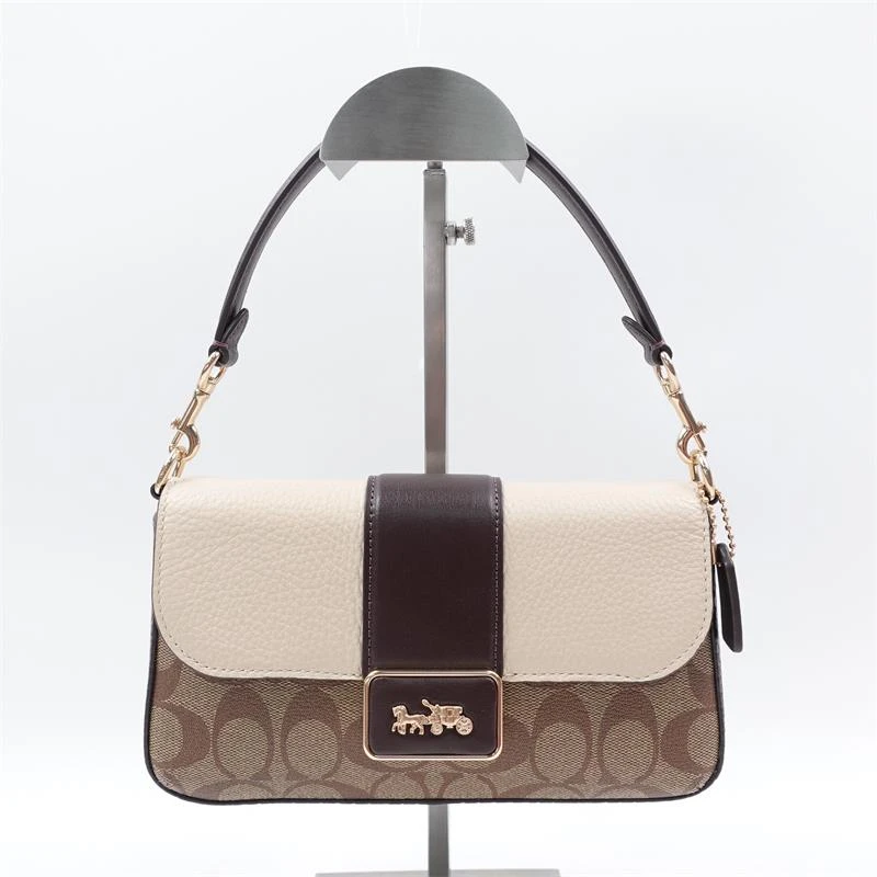 95新   盛唐优奢 蔻驰/单肩包/T_ZY0000240229