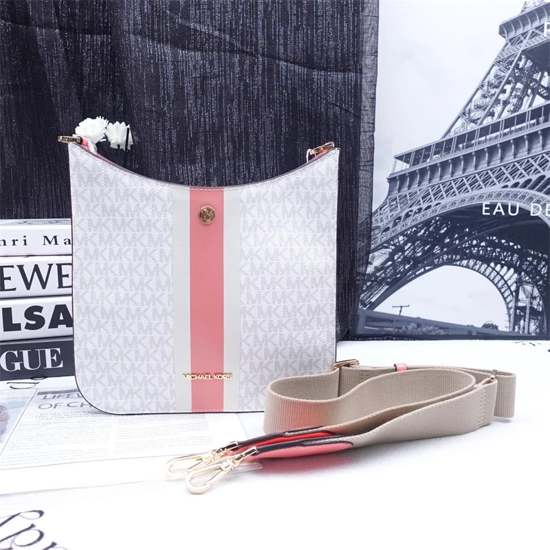 95新 MICHAELKORS/迈克高仕 单肩包/T_ZY0000404810