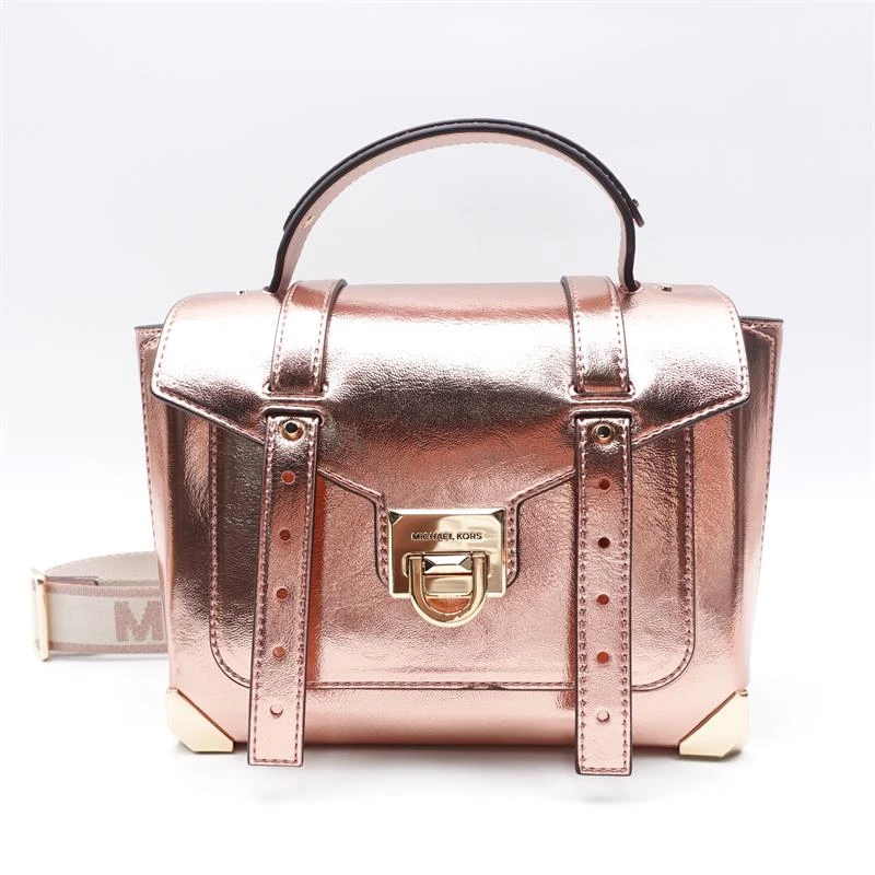 95新 MICHAELKORS/迈克高仕 单肩包/T_ZY0000338176