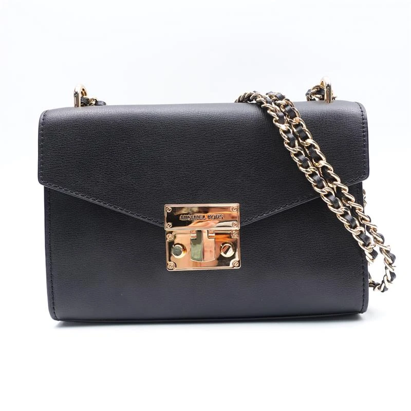 95新 MICHAELKORS/迈克高仕 单肩包/T_ZY0000323719