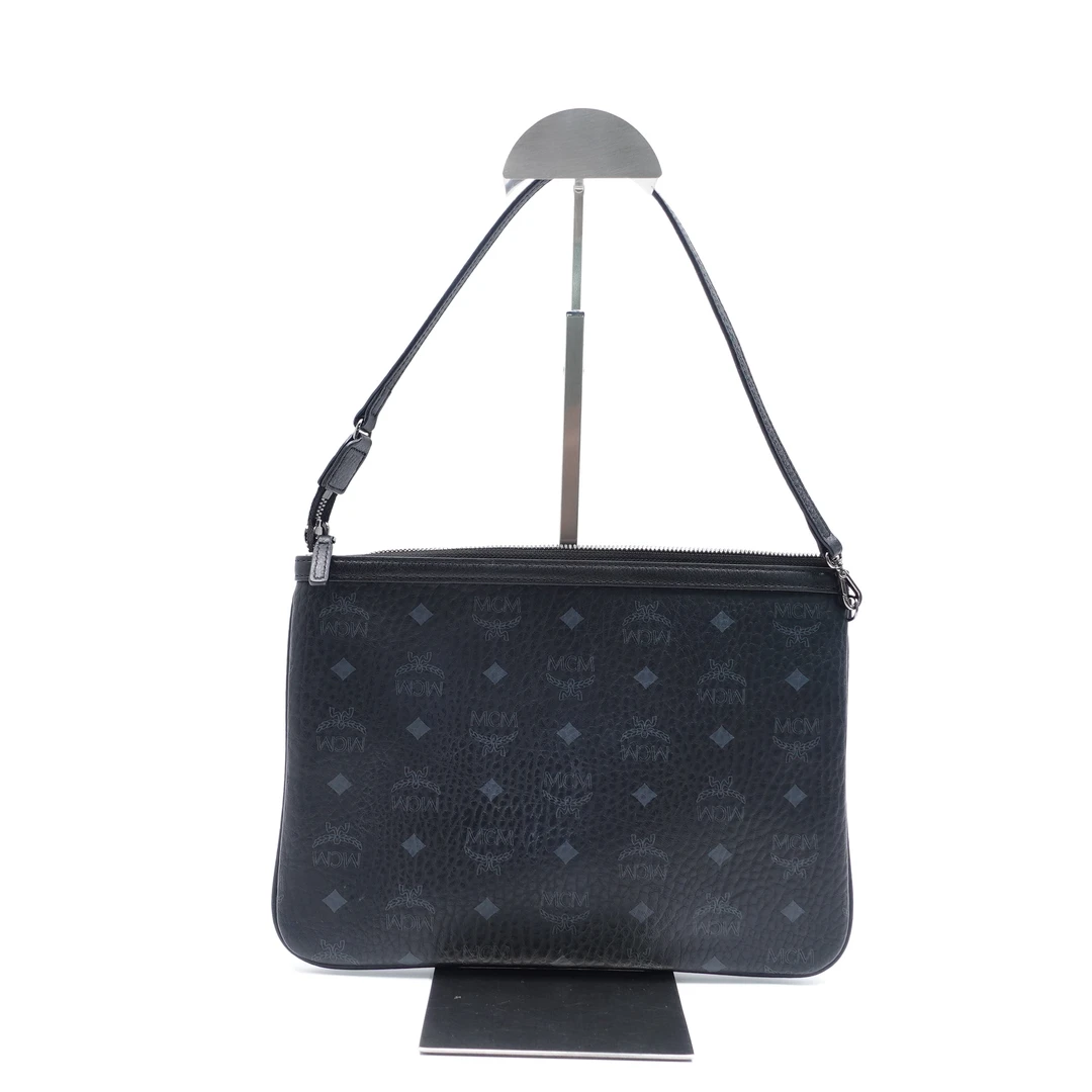 95新 MCM 单肩包/T_JM0000174161