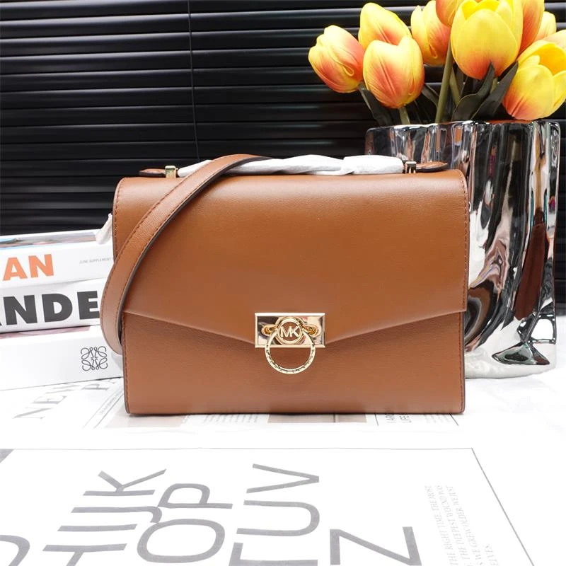 95新 MICHAELKORS/迈克高仕 单肩包/T_ZY0000415464