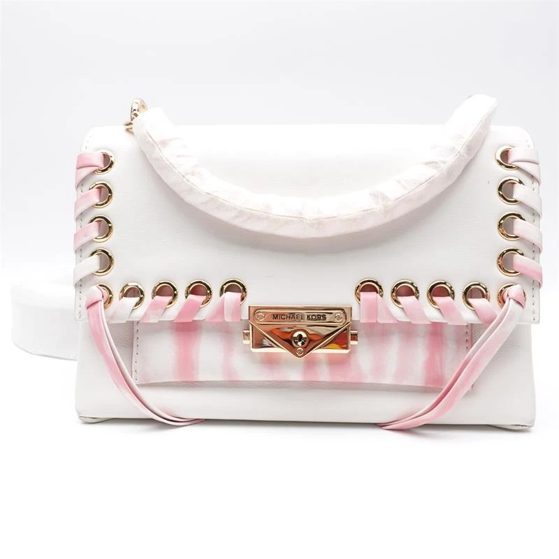 95新 MICHAELKORS/迈克高仕 单肩包/T_ZY0000393407