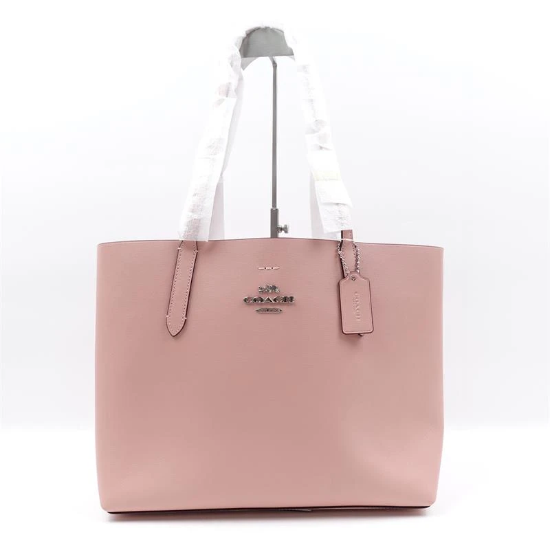 95新 COACH/蔻驰 单肩包/T_ZY0000386360