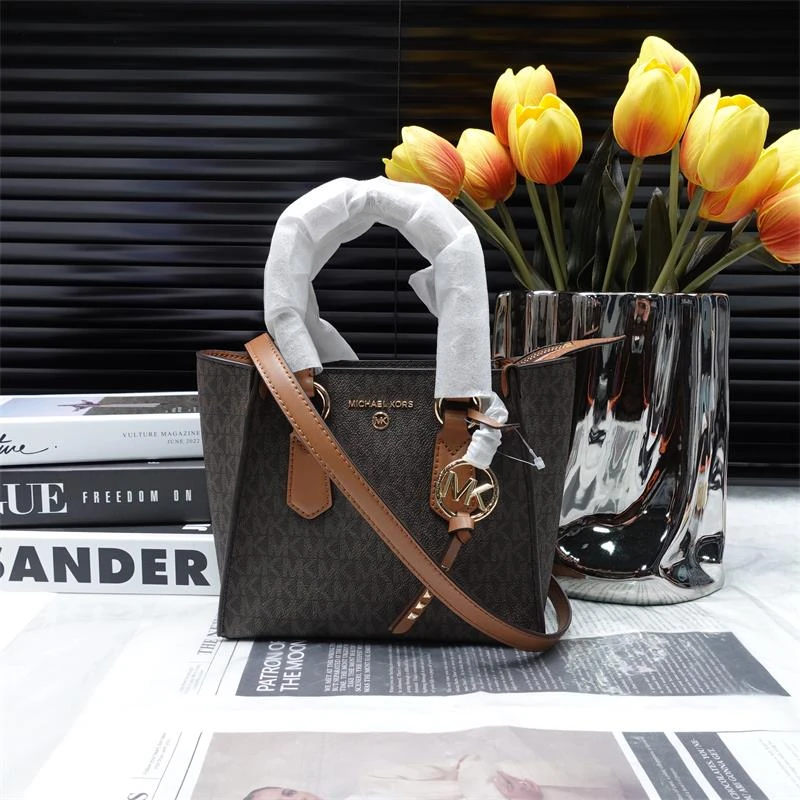 95新 MICHAELKORS/迈克高仕 单肩包/T_ZY0000413533