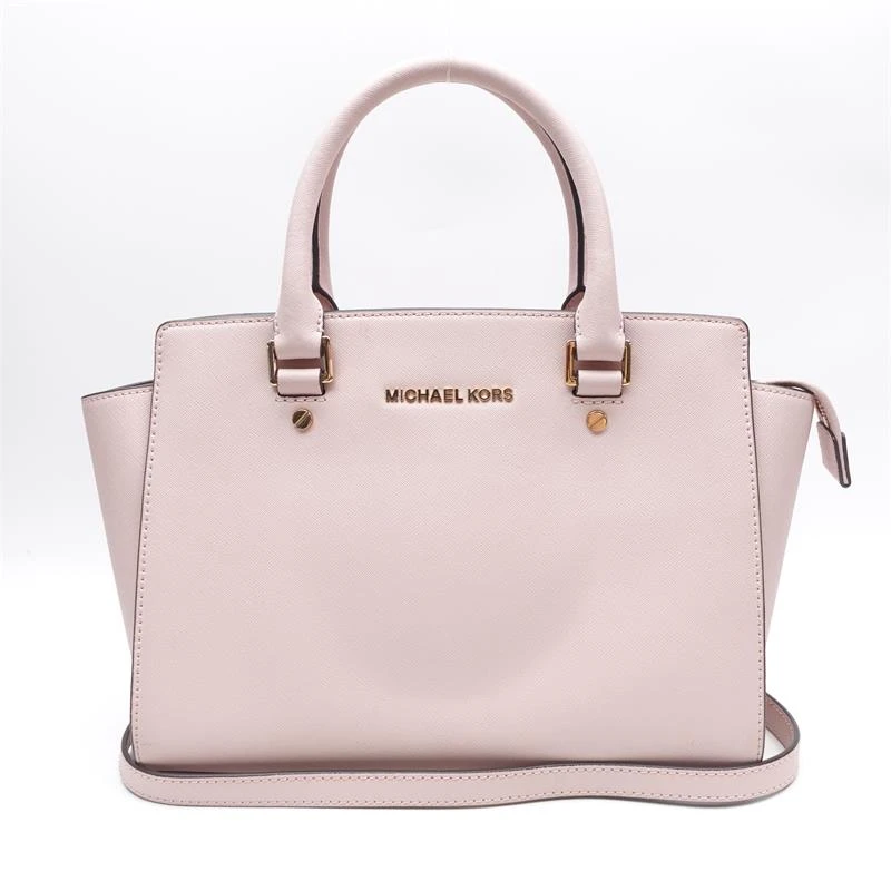95新 MICHAEL KORS/迈克高仕 斜跨包/T_ZY0000355101