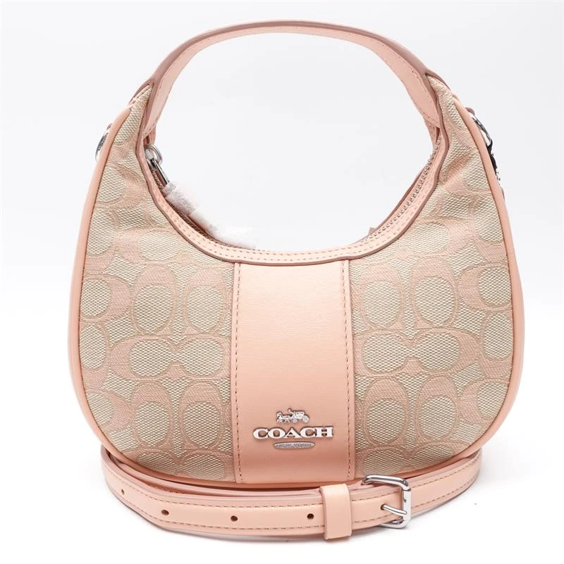 95新 COACH/蔻驰 单肩包/T_ZY0000376788