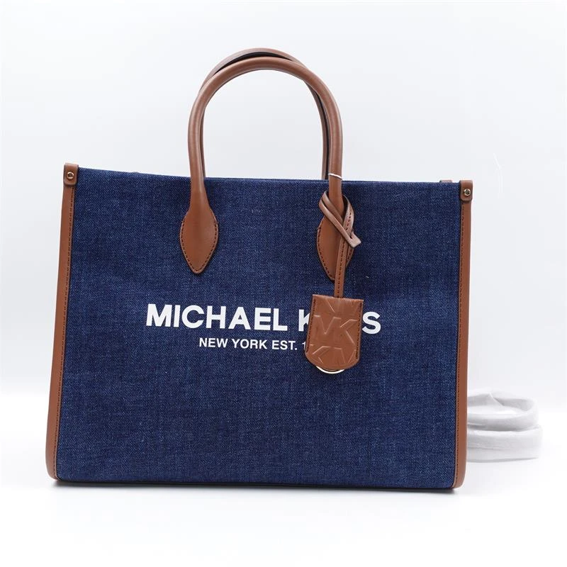 95新 MICHAELKORS/迈克高仕 单肩包/T_ZY0000398779